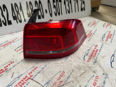 Oto Çıkma Parça / Volkswagen / Passat / Far & Stop / Sağ Arka Stop / Çıkma Parça 