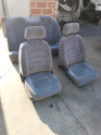 NİSSAN ALTİMA HATASIZ ORJİNAL KOLTUK TAKIMI 1989-1992