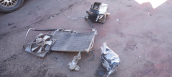 Oto Çıkma Parça / Mazda / 121 / Klima / Klima Seti / Çıkma Parça 