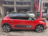 Hurda Belgeli Araçlar / Citroen / C3
