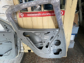 Oto Çıkma Parça / Peugeot / 206 / Kaporta & Karoser / Sol Arka Kapı / Çıkma Parça 