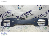 BMW X6 E71 KASA ÖN TAMPON LCİ SIFIR 51117052398 - BM11055-P10