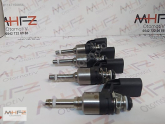 Altea2011-Ibiza 2013 - Toledo 2013 - 1.4 TSİ MOTOR BENZİN ENJEK