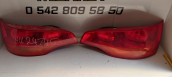Oto Çıkma Parça / Audi / Q7 / Far & Stop / Sol Arka Stop / Çıkma Parça 