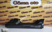Oto Çıkma Parça / Skoda / Octavia / Kaporta & Karoser / Marşpiyel Sacı / Çıkma Parça 