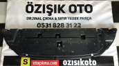 PEUGEOT 208 ÖN TAMPON ALT MUHAFAZA ÇIKMA ORJİNAL YEDEK PARÇA
