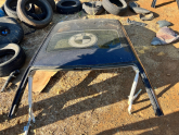 Oto Çıkma Parça / Bmw / 5 Serisi / Sunroof / Komple Sunroof / Çıkma Parça 