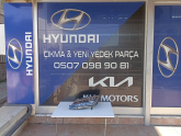 Oto Çıkma Parça / Seat / Leon / Far & Stop / Sol Ön Far / Çıkma Parça 