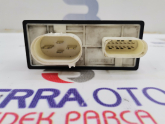 Oto Çıkma Parça / Volkswagen / Bora / Fan / Fan Termiği / Çıkma Parça 