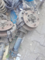 Oto Çıkma Parça / Ford / Transit / Alt Takım / Taşıyıcı / Çıkma Parça 