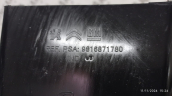 Oto Çıkma Parça / Toyota / Proace City / Filtre / Hava Filtre Kapağı / Çıkma Parça 
