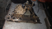 Oto Çıkma Parça / Citroen / Xsara / Egzoz / Egzoz Manifoldu / Çıkma Parça 