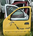 RENAULT KANGOO SOL ÖN KAPI ORJİNAL EYUPCAN OTO'DA