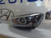 Oto Çıkma Parça / Kia / Stonic / Far & Stop / Sağ Ön Far / Çıkma Parça 