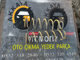 Oto Çıkma Parça / Renault / Laguna / Alt Takım / Helezon Yayı / Çıkma Parça 