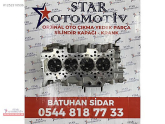 Mazda 3 2.2 dizel Silindir Kapağı
