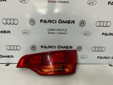 Oto Çıkma Parça / Audi / Q7 / Far & Stop / Sağ Arka Stop / Çıkma Parça 