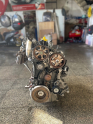 Oto Çıkma Parça / Renault / Clio / Motor / Motor (komple) / Çıkma Parça 