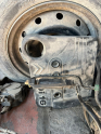 CİTREÖEN   C3  1.4  HDİ  MOTOR  ÜST  KORUMA