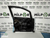 Oto Çıkma Parça / Ford / Ecosport / Kaporta & Karoser / Sol Ön Kapı / Sıfır Parça 