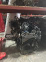 Oto Çıkma Parça / Audi / A6 / Motor / Komple Motor / Çıkma Parça 