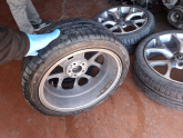 Oto Çıkma Parça / Opel / Astra / Jant & Lastik / Jant & Lastik Takımı / Çıkma Parça 
