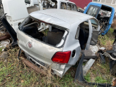 VW POLO SAĞ ARKA ÇAMURLUK ÇIKMA ORJİNAL