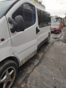 Hurda Belgeli Araçlar / Renault / Trafic