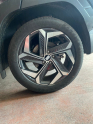 Oto Çıkma Parça / Hyundai / Tucson / Jant & Lastik / Çelik Jant / Çıkma Parça 
