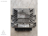 Ford Mondeo Motor Beyni 7G91-12A650-VF - 5WS40596F-T - SID20