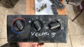 1999-2001 OPEL VECTRA B KLİMA KONTROL PANELİ ORJ ÇIKMA