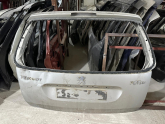 PEUGEOT 307 STW ÇIKMA ORJİNAL BAGAJ KAPAĞI KD3