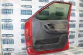 Oto Çıkma Parça / Skoda / Fabia / Kaporta & Karoser / Sağ Ön Kapı / Çıkma Parça 