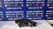 Oto Çıkma Parça / Audi / A4 / Far & Stop / Sol Ön Far / Çıkma Parça 