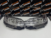 Oto Çıkma Parça / Citroen / C5 / Far & Stop / Sağ Ön Far / Çıkma Parça 
