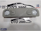 Oto Çıkma Parça / Audi / A6 / Elektrik / Tavan Lambası / Çıkma Parça 