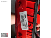Oto Çıkma Parça / Kia / Soul / Far & Stop / Sol Arka Stop / Sıfır Parça 