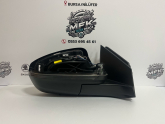 PEUGEOUT 3008 5008 KÖR NOKTALI SAĞ AYNA ORJİNAL 98267289XT