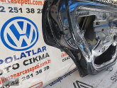 Oto Çıkma Parça / Citroen / C3 / Kaporta & Karoser / Sol Arka Kapı / Çıkma Parça 