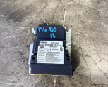 8W0959655F AUDİ A4 B9 AİRBAG BEYNİ EGE OTOMOTİV BURSA