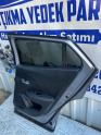 Oto Çıkma Parça / Peugeot / 2008 / Kaporta & Karoser / Sağ Arka Kapı / Çıkma Parça 