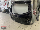 Oto Çıkma Parça / Nissan / Qashqai / Kaporta & Karoser / Bagaj Kapağı / Sıfır Parça 