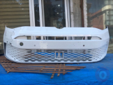 Oto Çıkma Parça / Volkswagen / Caddy / Tampon / Ön Tampon / Çıkma Parça 