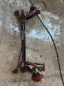 Peugeot 206 arka dingil dolu hatasız sökme