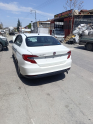 Hurda Belgeli Araçlar / Fiat / Egea
