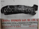 D-MAX DAVLUMBAZ SAĞ DAVLUMBAZ ISUZU DMAX 2003 2006