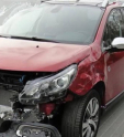 Peugeot 2008 sol ön far mesnedi 9828281480