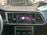 Oto Çıkma Parça / Seat / Ateca / Far & Stop / Sağ Ön Far / Çıkma Parça 