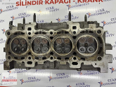 Oto Çıkma Parça / Ford / Fiesta / Motor / Silindir Kapağı / Çıkma Parça 