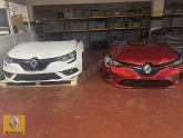 Oto Çıkma Parça / Renault / R 5 / Kaporta & Karoser / Sağ Ön Çamurluk / Çıkma Parça 